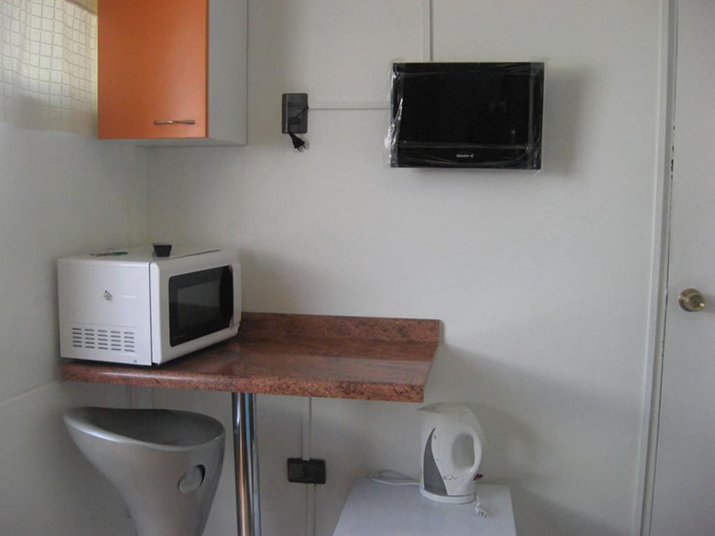 Hostal Casablanca อันโตฟากัสตา ภายนอก รูปภาพ