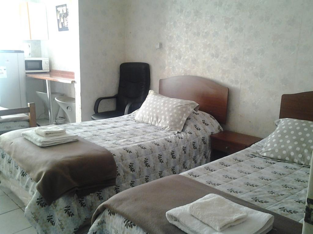 Hostal Casablanca อันโตฟากัสตา ห้อง รูปภาพ