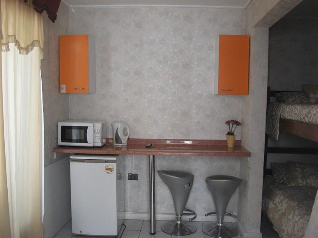 Hostal Casablanca อันโตฟากัสตา ห้อง รูปภาพ