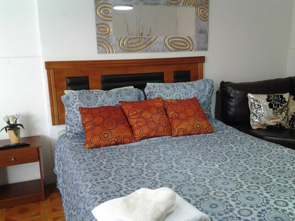 Hostal Casablanca อันโตฟากัสตา ห้อง รูปภาพ